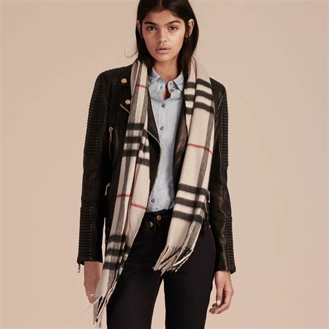 women's burberry scarf|burberry scarf women sale.